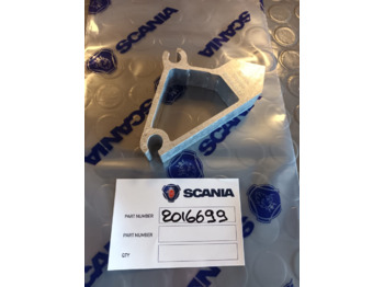 Estrutura/ Châssis SCANIA