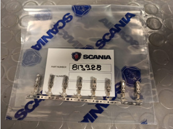 Sistema elétrico SCANIA