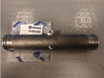 Motor e peças SCANIA