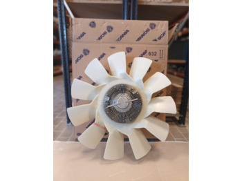 Ventilador SCANIA