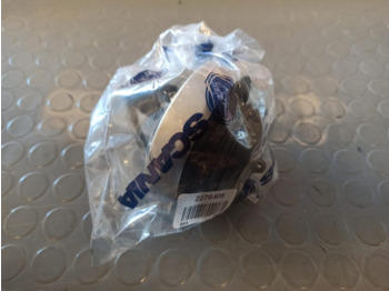 Motor e peças SCANIA