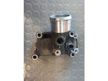 Motor e peças SCANIA