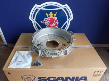 Volante do motor SCANIA