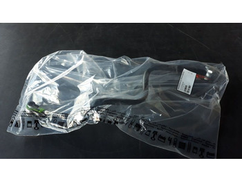 Sistema de combustível SCANIA