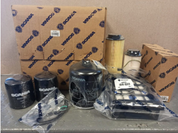 Kit de reparação de motor SCANIA