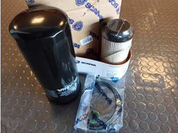 Kit de reparação de motor SCANIA