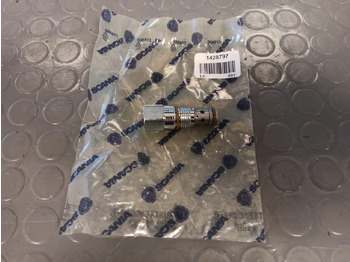 Motor e peças SCANIA