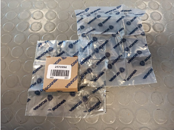 Kit de reparação de motor SCANIA