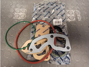 Kit de reparação de motor SCANIA