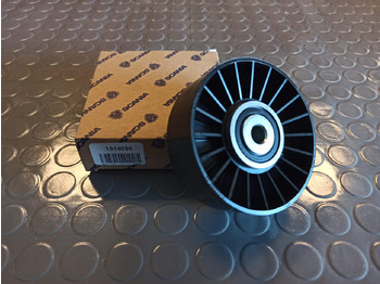 Motor e peças SCANIA