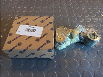 Motor e peças SCANIA