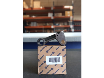 Motor e peças SCANIA