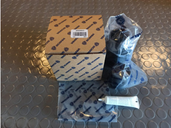 Motor e peças SCANIA