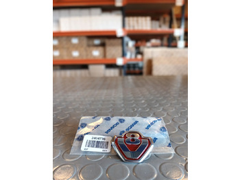 Estrutura/ Châssis SCANIA