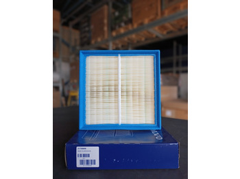 Filtro de cabine VOLVO