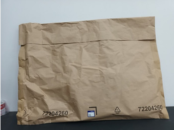 Estrutura/ Châssis VOLVO