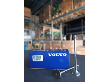 Sistema de escape VOLVO