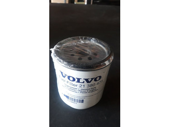 Filtro de combustível VOLVO