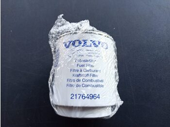 Filtro de combustível VOLVO