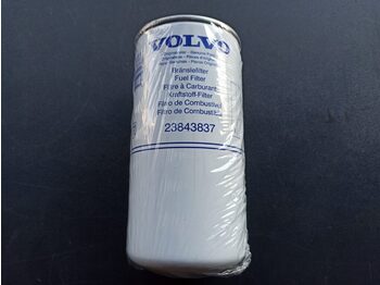 Filtro de combustível VOLVO