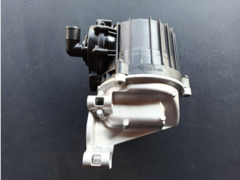 Motor e peças VOLVO