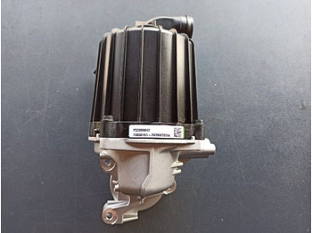 Motor e peças VOLVO
