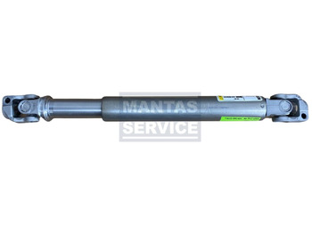 Coluna de direcção VOLVO