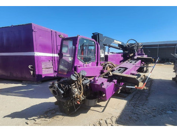 Máquina de perfuração DITCH WITCH