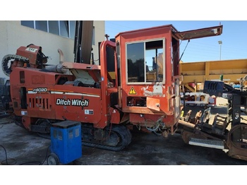 Máquina de perfuração direcional DITCH WITCH
