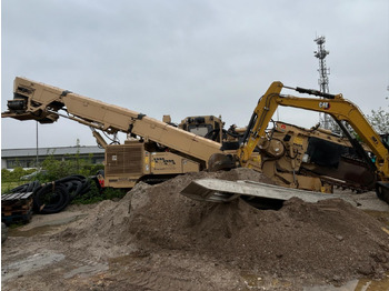Colocadora de tubagem Tesmec 950R: foto 3