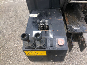 Máquina de perfuração direcional Vermeer D20X22: foto 5