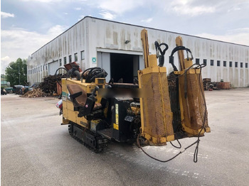 Máquina de perfuração direcional Vermeer D20X22: foto 2