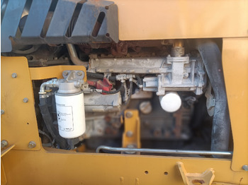 Colocadora de tubagem Vermeer RTX450: foto 3 Colocadora de tubagem Vermeer RTX450: foto 3