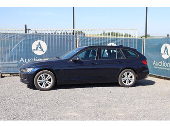 Automóvel BMW
