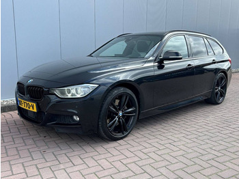 Automóvel BMW