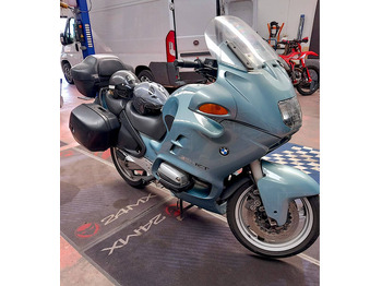 Motocicleta BMW 'R1100 RT: foto 2