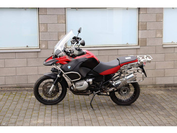 Motocicleta BMW