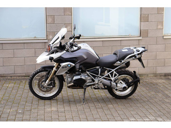 Motocicleta BMW