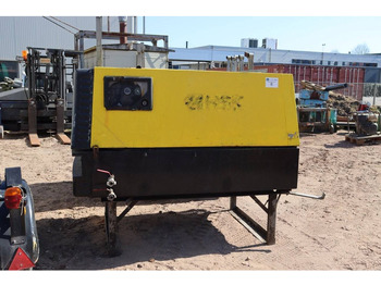 Compressor de ar COMPAIR