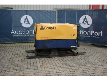 Compressor de ar COMPAIR
