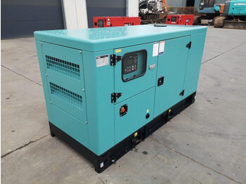 Gerador elétrico Dämer BWT41S: foto 1