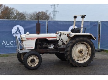 Trator David Brown 885: foto 1