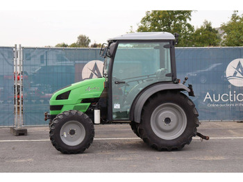 Trator DEUTZ