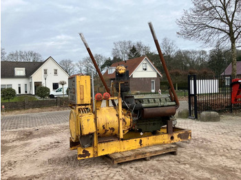 Gerador elétrico DEUTZ