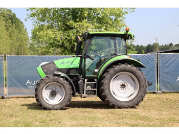 Trator DEUTZ Agrotron K