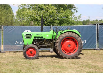 Trator DEUTZ D