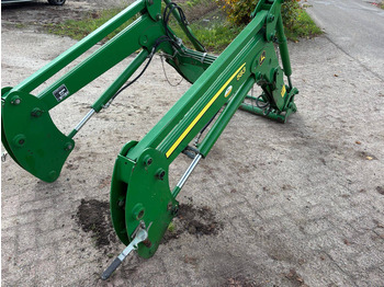 Equipamento John Deere 583: foto 5