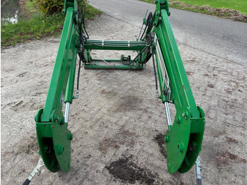 Equipamento John Deere 583: foto 3
