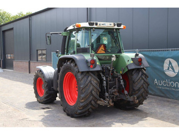Trator Fendt 716: foto 4