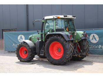 Trator Fendt 716: foto 3